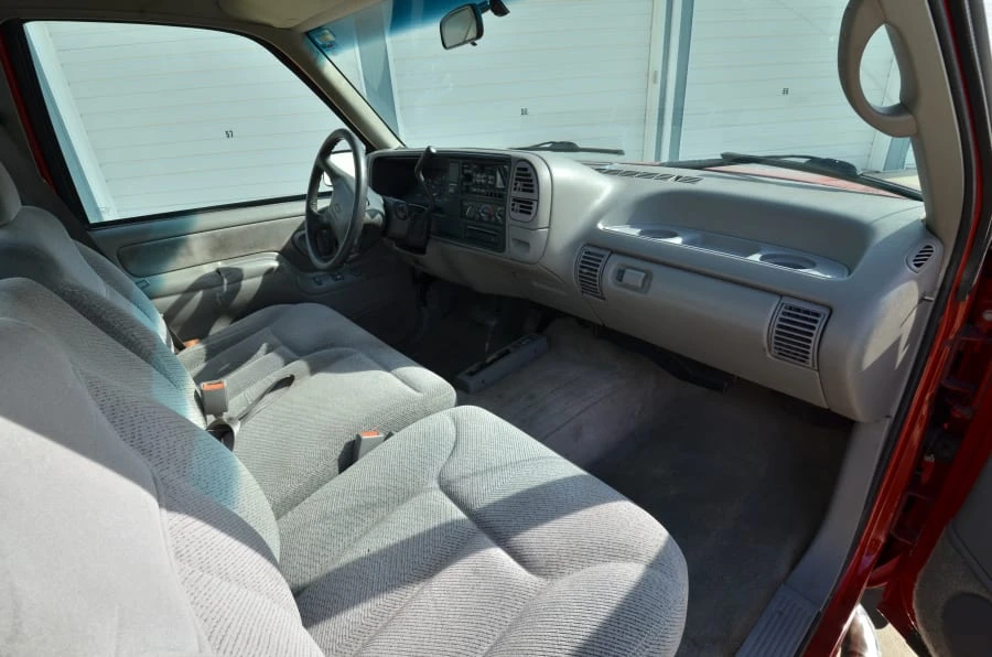 1995 Chevrolet C/K 4th Gen - Image 4 of 10