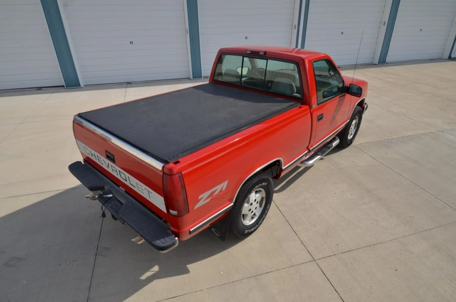 1995 Chevrolet C/K 4th Gen - Image 9 of 10