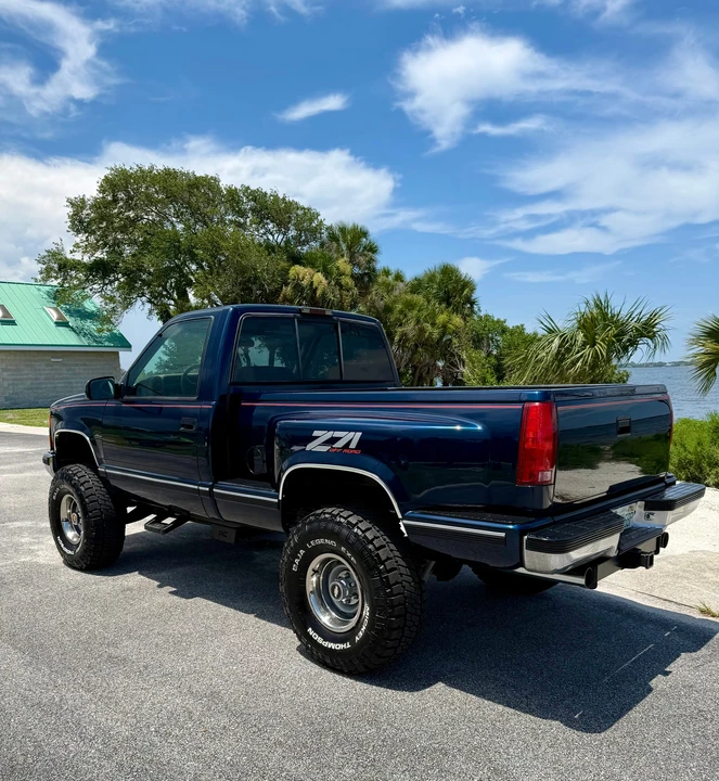 1995 Chevrolet C/K 4th Gen - Image 23 of 31