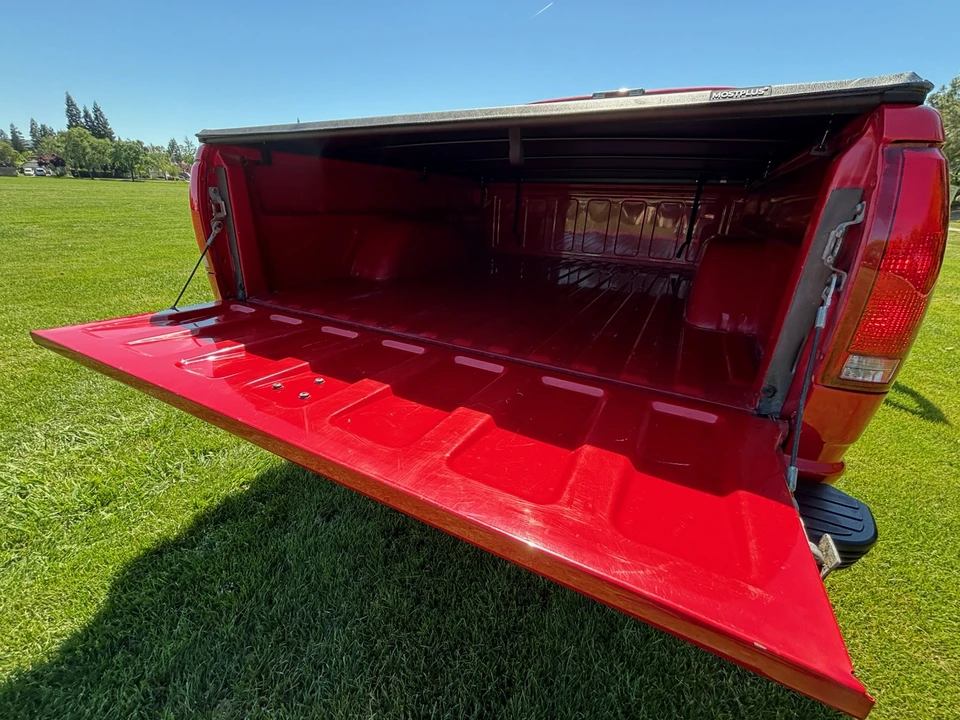 1995 Chevrolet C/K 4th Gen - Image 17 of 31