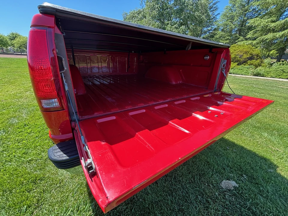 1995 Chevrolet C/K 4th Gen - Image 16 of 31