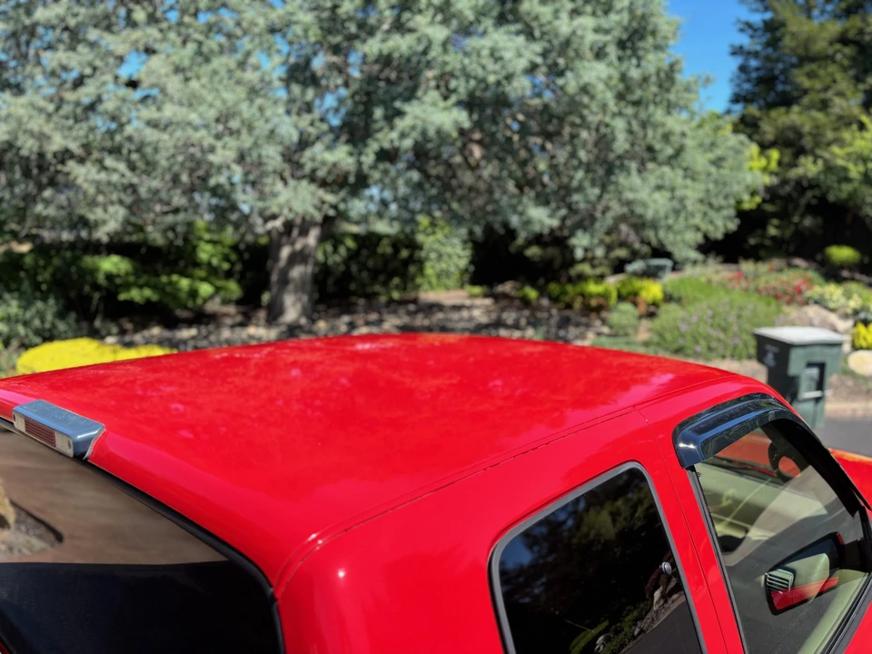 1995 Chevrolet C/K 4th Gen - Image 21 of 31