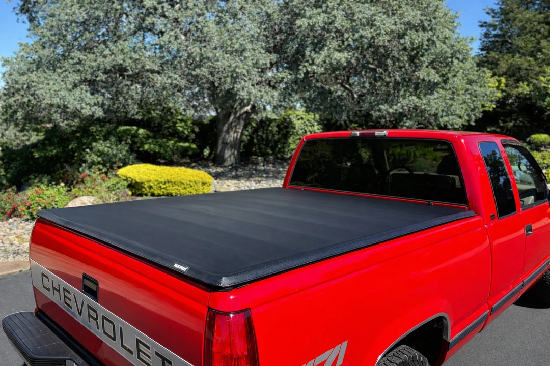 1995 Chevrolet C/K 4th Gen - Image 18 of 31