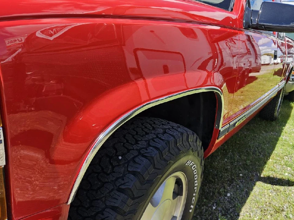 1995 Chevrolet C/K 4th Gen - Image 12 of 31
