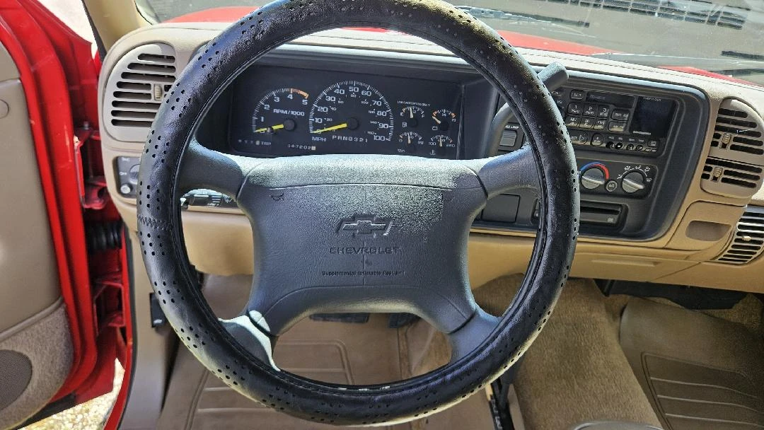 1995 Chevrolet C/K 4th Gen - Image 29 of 31