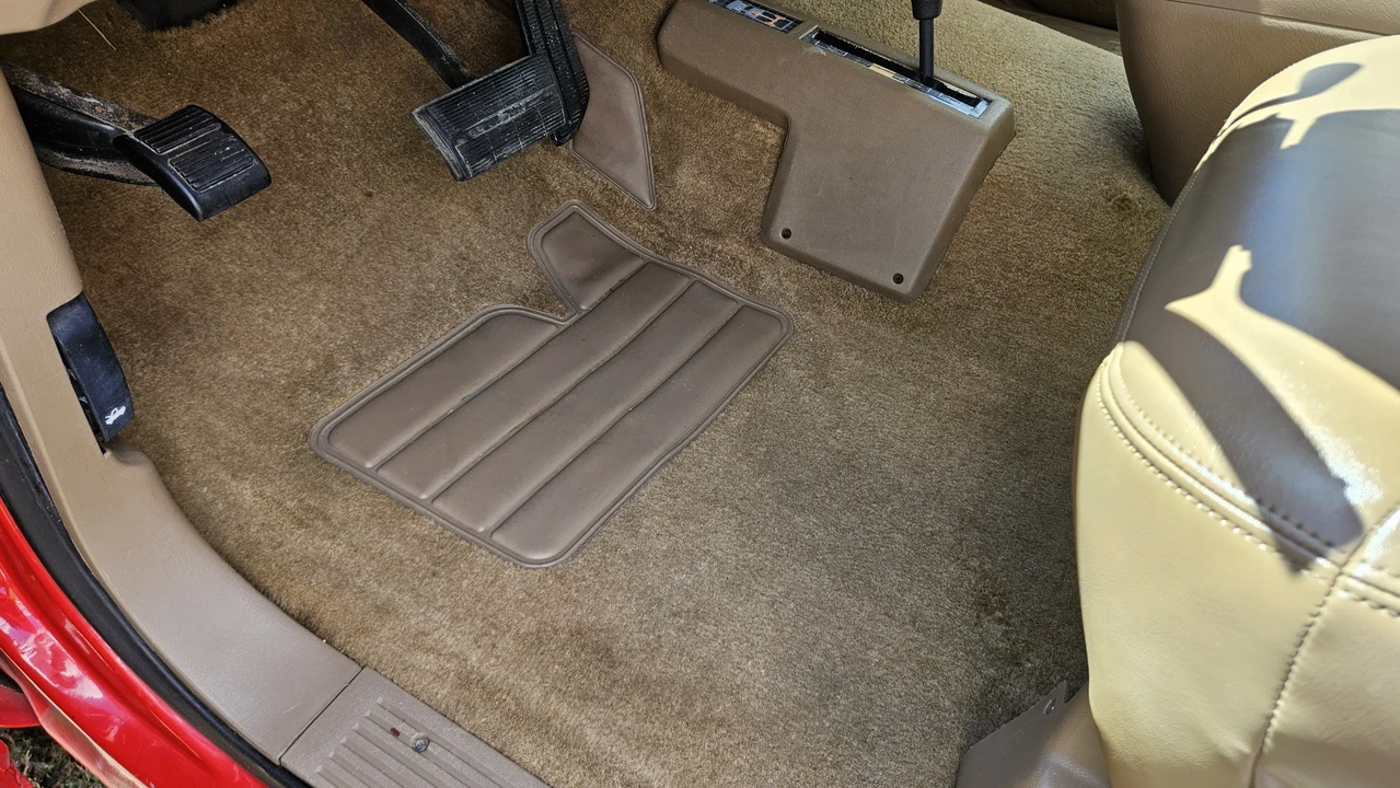 1995 Chevrolet C/K 4th Gen - Image 28 of 31