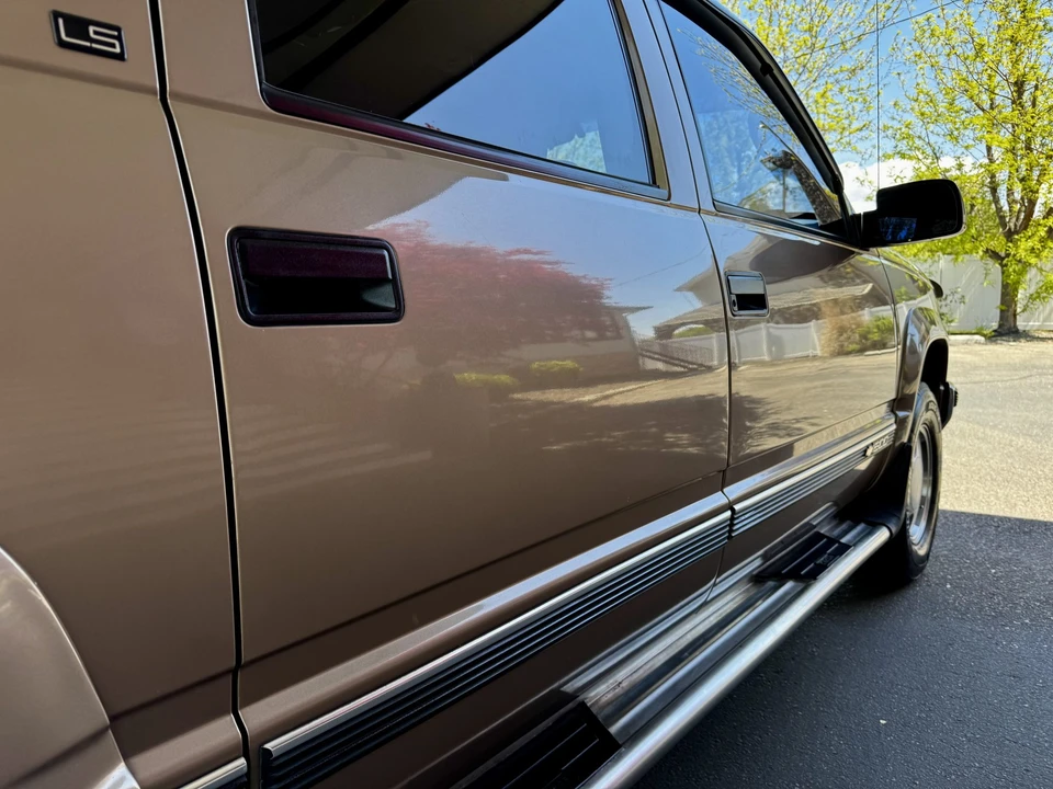 1995 Chevrolet - Image 22 of 31