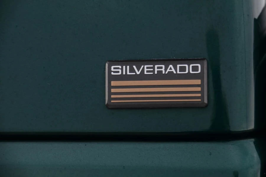 1995 Chevrolet C/K 4th Gen - Image 12 of 31