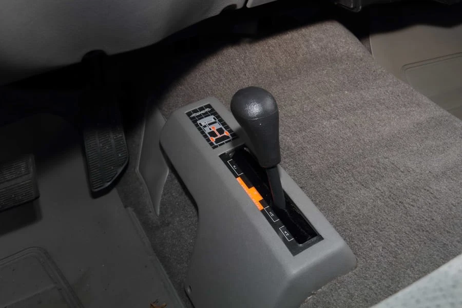 1995 Chevrolet C/K 4th Gen - Image 28 of 31