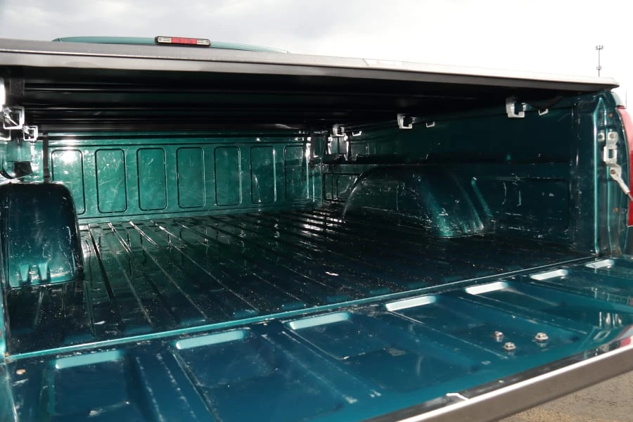 1995 Chevrolet C/K 4th Gen - Image 15 of 31