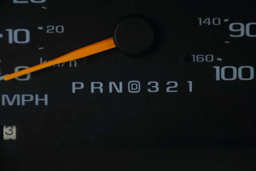 1995 Chevrolet C/K 4th Gen - Image 29 of 31
