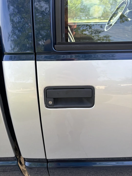 1995 Chevrolet C/K 4th Gen - Image 31 of 31