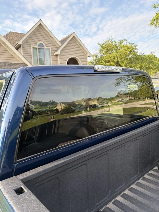 1995 Chevrolet C/K 4th Gen - Image 21 of 31