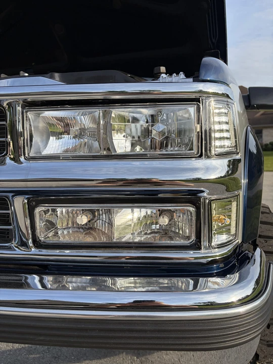 1995 Chevrolet C/K 4th Gen - Image 11 of 31