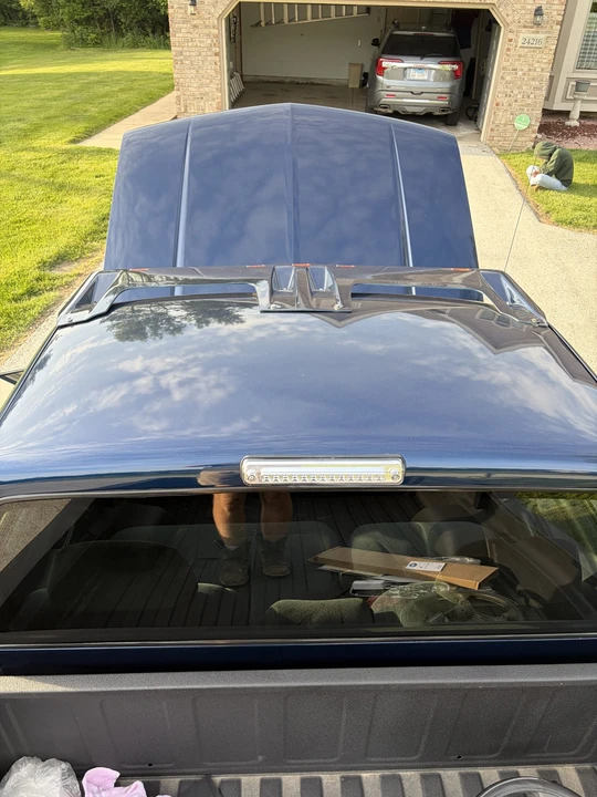 1995 Chevrolet C/K 4th Gen - Image 17 of 31