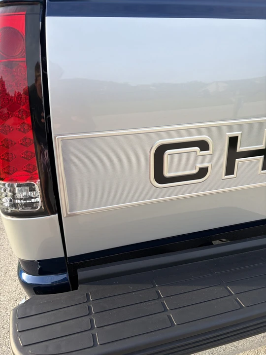 1995 Chevrolet C/K 4th Gen - Image 12 of 31