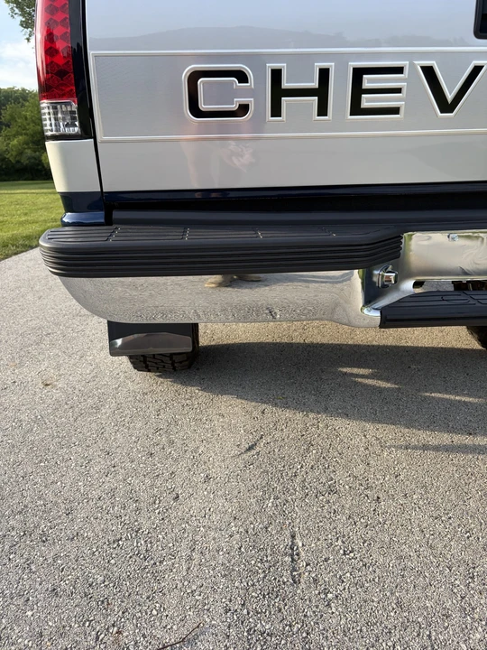 1995 Chevrolet C/K 4th Gen - Image 15 of 31