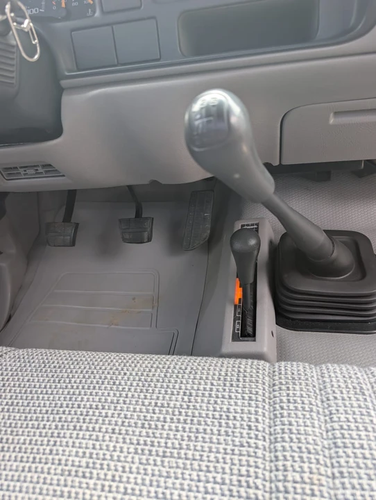 1995 Chevrolet C/K 4th Gen - Image 27 of 31