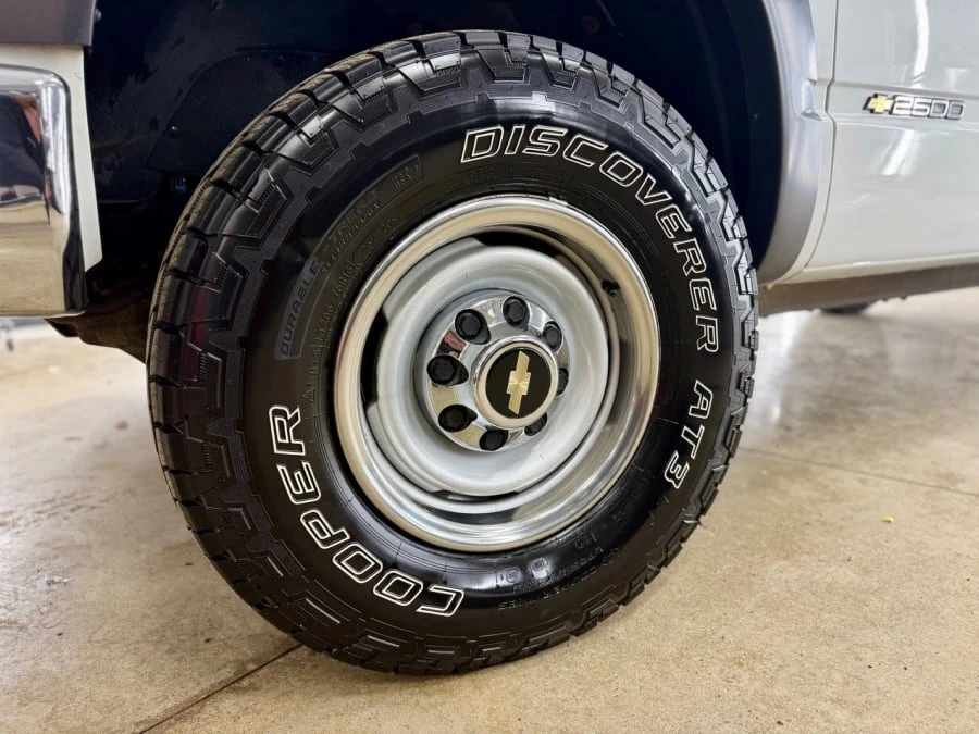 1995 Chevrolet C/K 4th Gen - Image 13 of 31