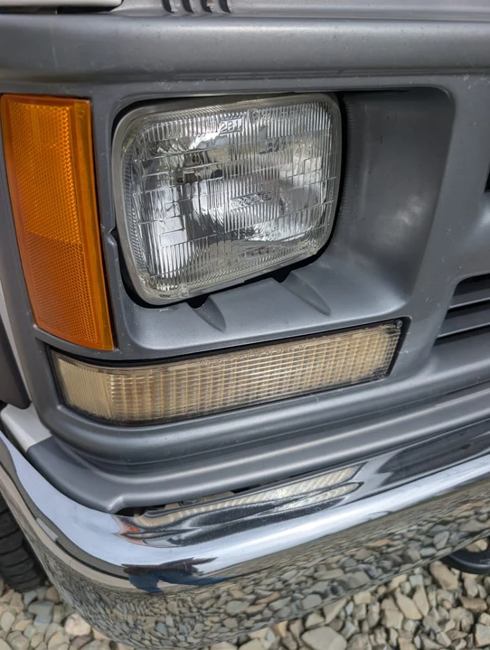 1995 Chevrolet C/K 4th Gen - Image 10 of 31