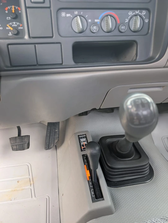 1995 Chevrolet C/K 4th Gen - Image 28 of 31