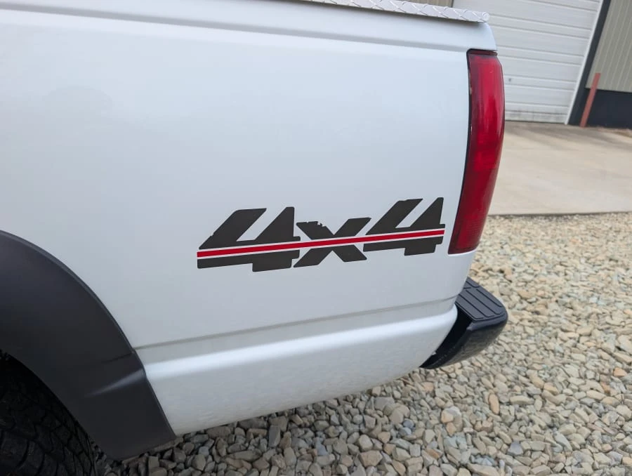 1995 Chevrolet C/K 4th Gen - Image 15 of 31