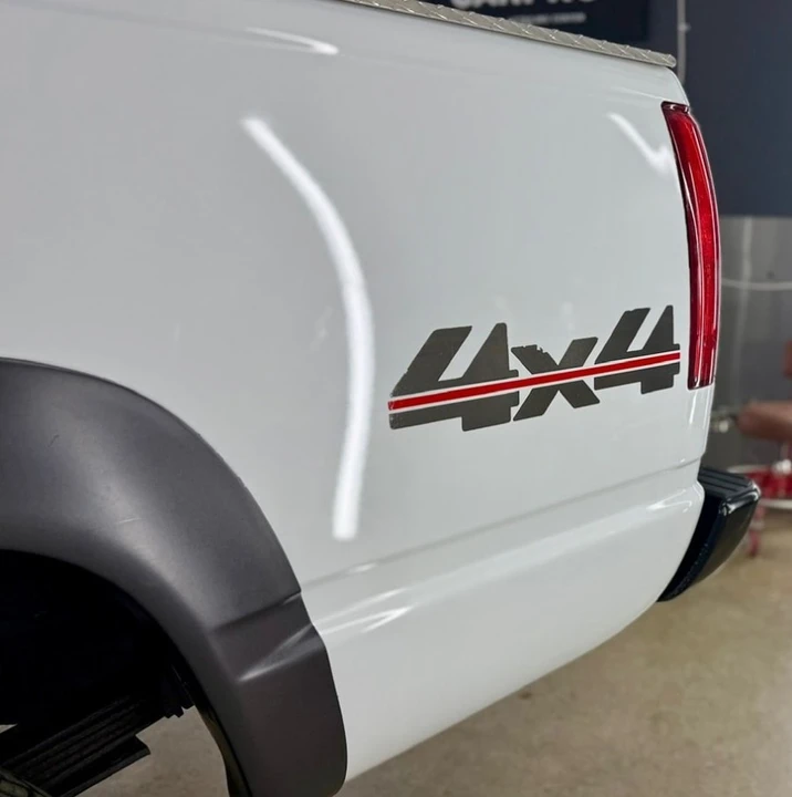 1995 Chevrolet C/K 4th Gen - Image 11 of 31