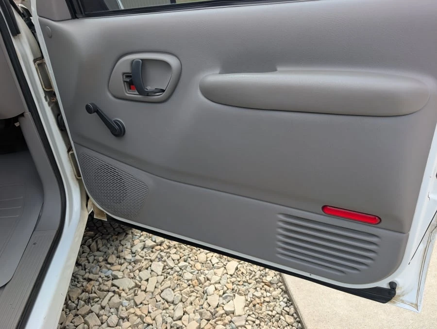 1995 Chevrolet C/K 4th Gen - Image 26 of 31
