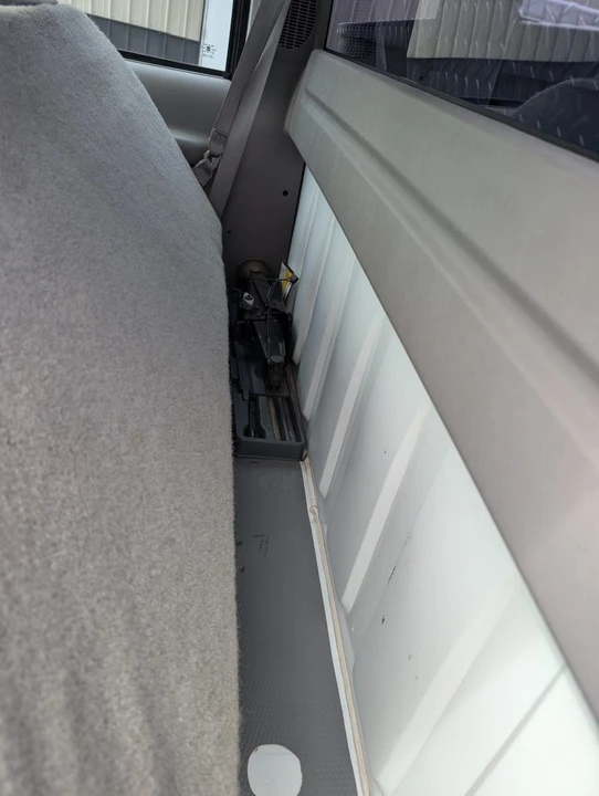 1995 Chevrolet C/K 4th Gen - Image 23 of 31