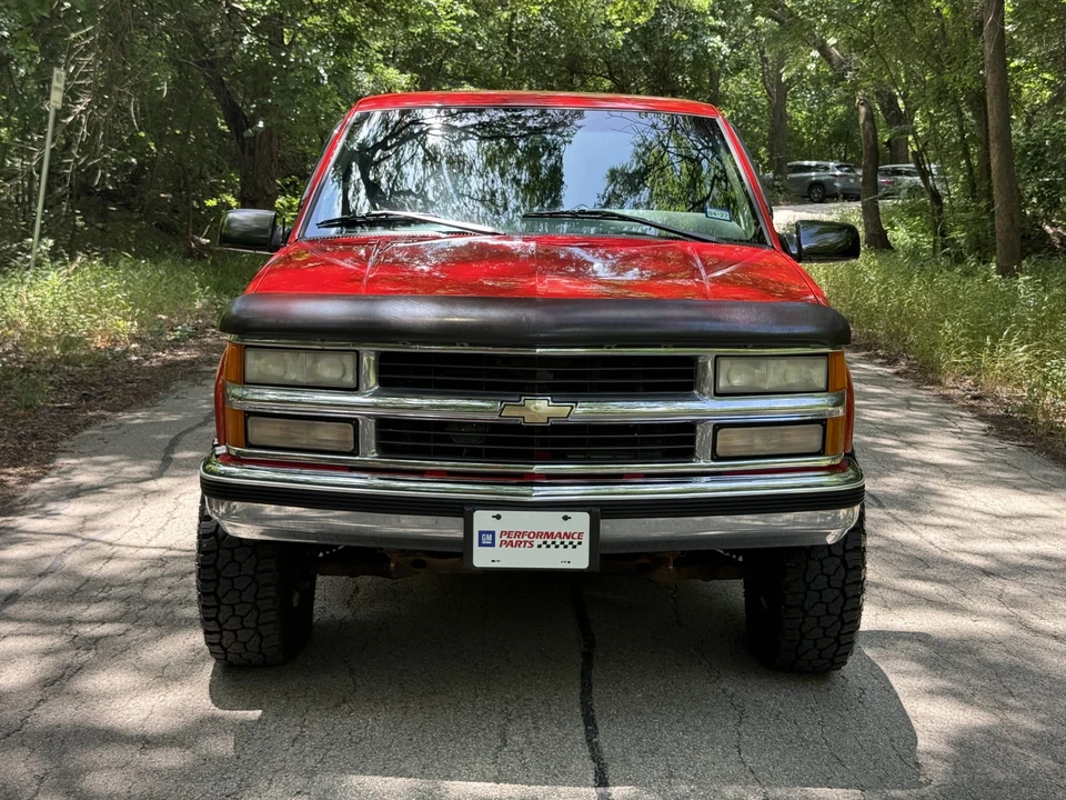 1995 Chevrolet C/K 4th Gen - Image 2 of 31