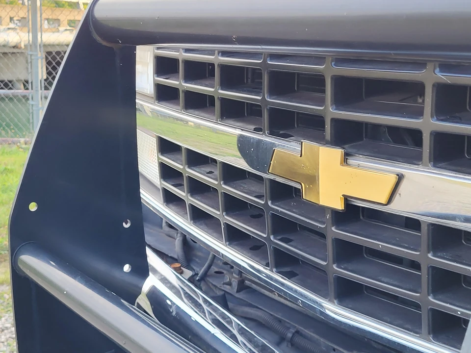 1995 Chevrolet C/K 4th Gen - Image 31 of 31