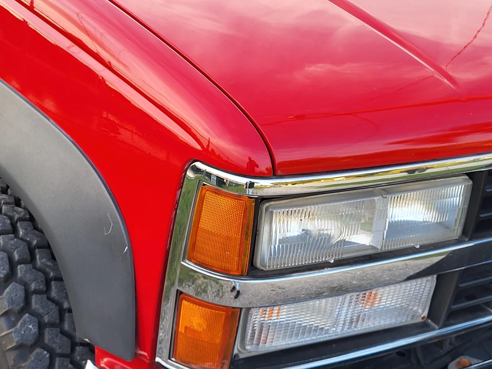 1995 Chevrolet C/K 4th Gen - Image 30 of 31