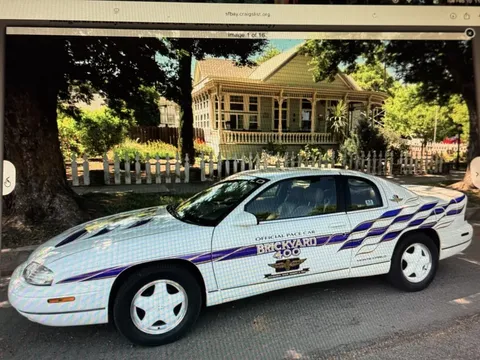 1995 Chevrolet Monte Carlo