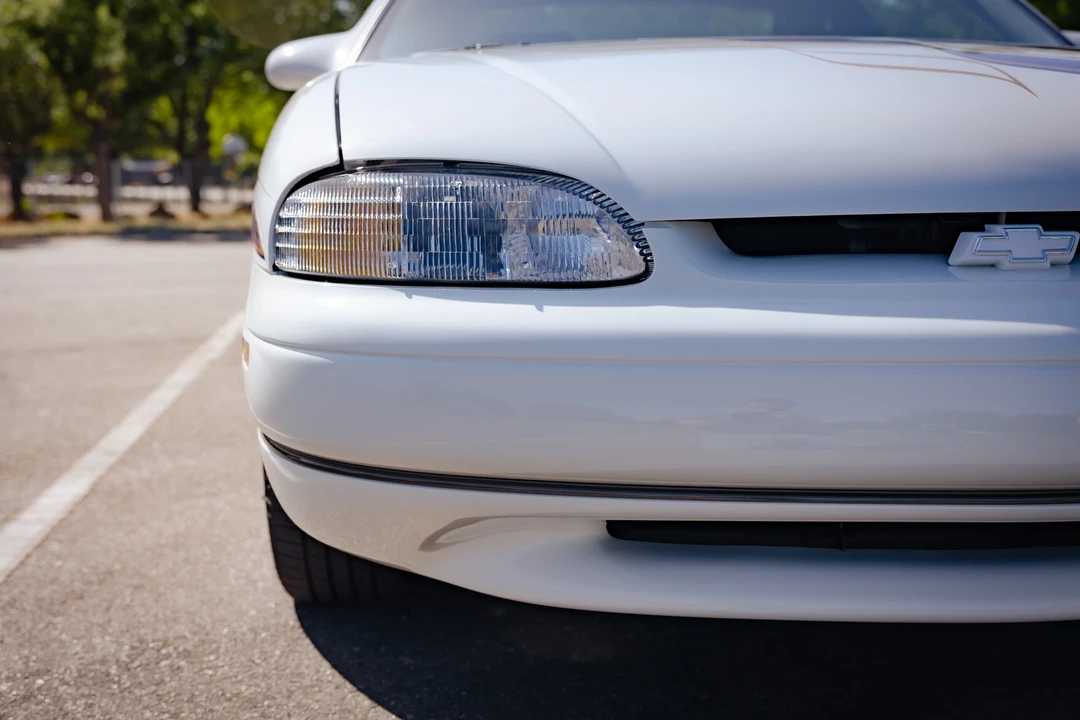 1995 Chevrolet Monte Carlo 5th Gen - Image 10 of 31