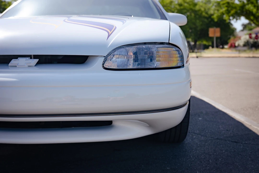 1995 Chevrolet Monte Carlo 5th Gen - Image 11 of 31