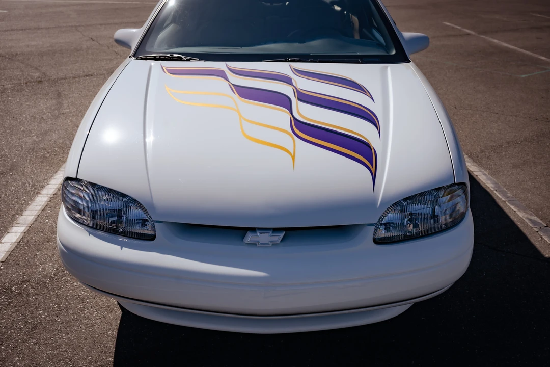 1995 Chevrolet Monte Carlo 5th Gen - Image 12 of 31