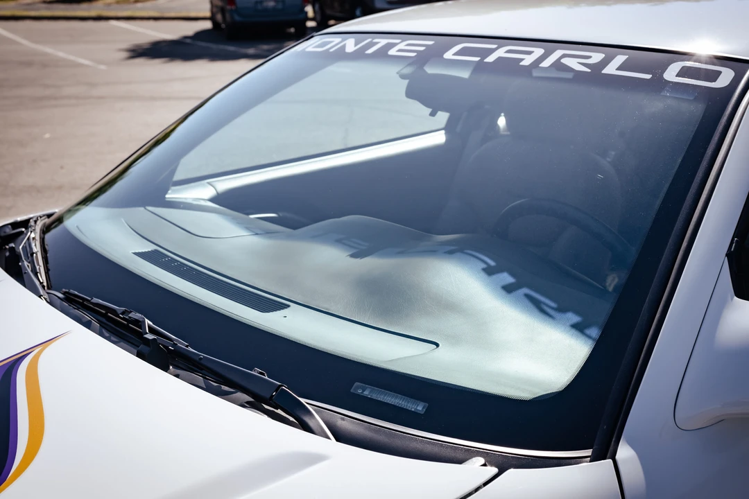 1995 Chevrolet Monte Carlo 5th Gen - Image 29 of 31
