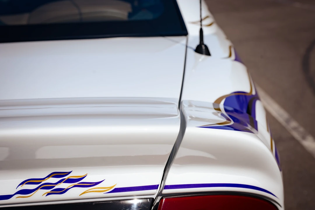 1995 Chevrolet Monte Carlo 5th Gen - Image 30 of 31