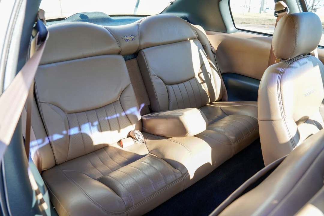 1995 Chevrolet Monte Carlo 6th Gen - Image 15 of 21