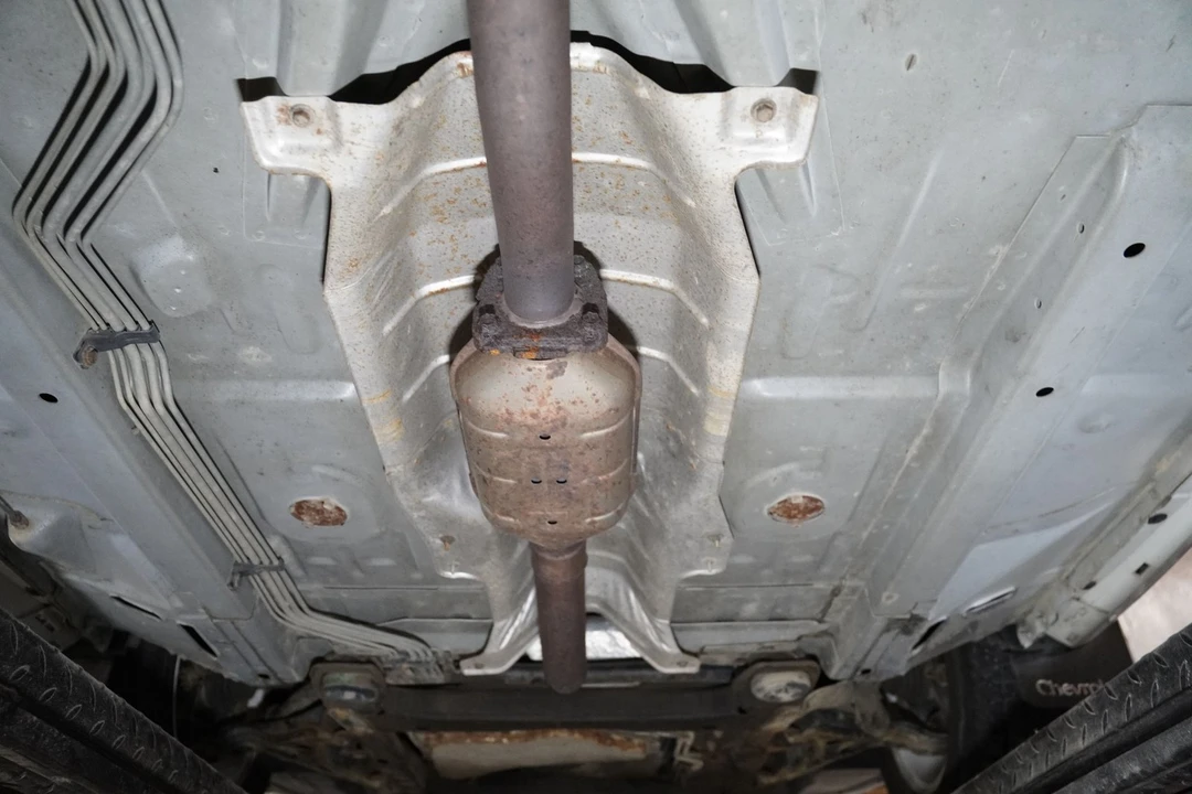 1995 Chevrolet Monte Carlo 6th Gen - Image 17 of 21