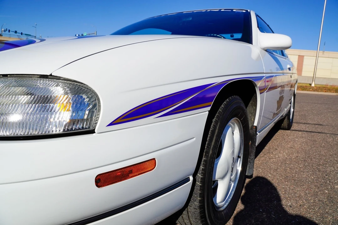 1995 Chevrolet Monte Carlo 6th Gen - Image 21 of 21