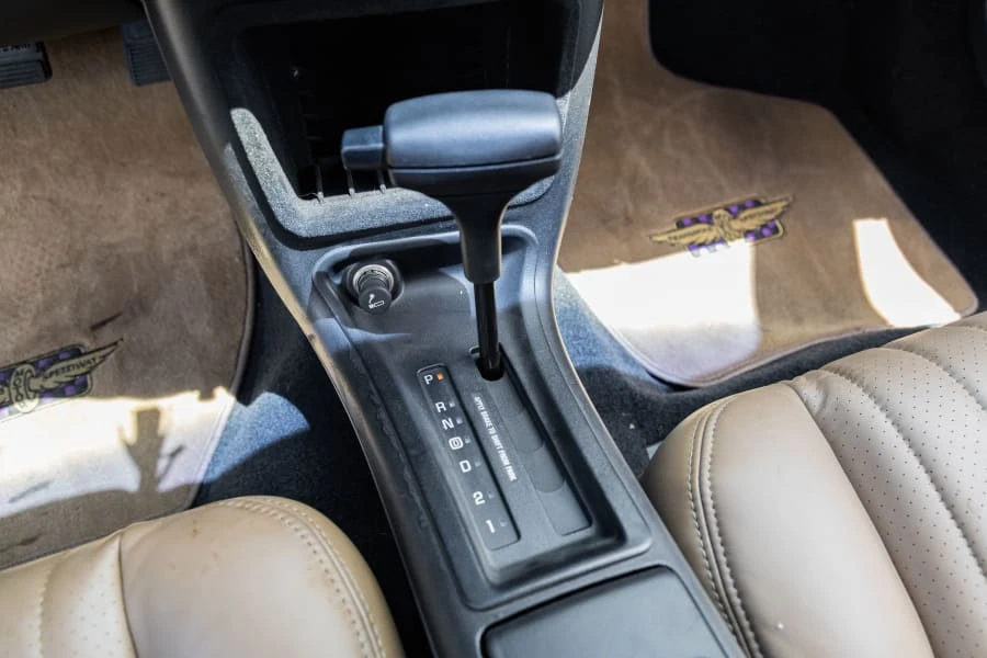 1995 Chevrolet Monte Carlo 5th Gen - Image 20 of 24