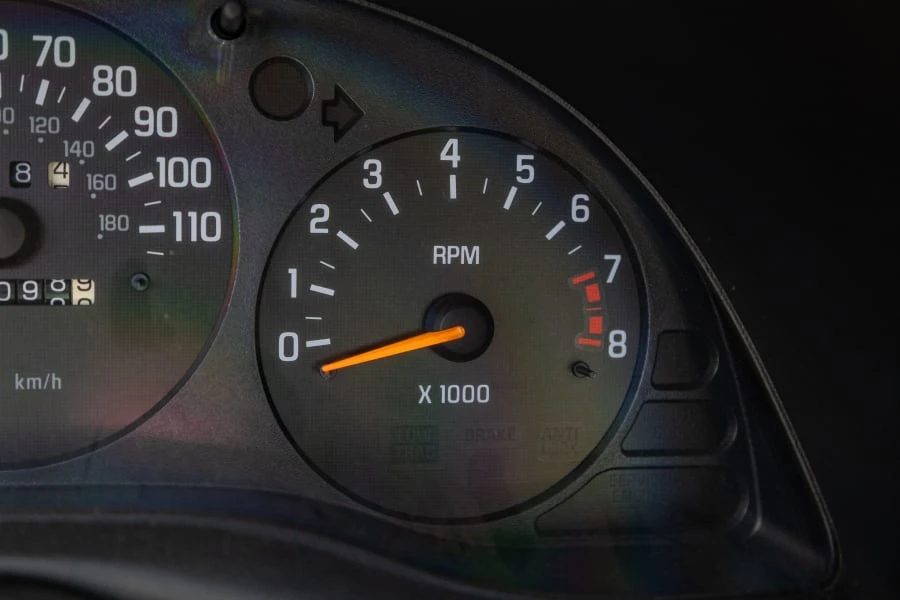 1995 Chevrolet Monte Carlo 5th Gen - Image 18 of 24