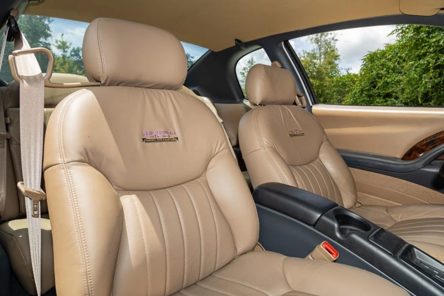 1995 Chevrolet Monte Carlo 5th Gen - Image 15 of 24