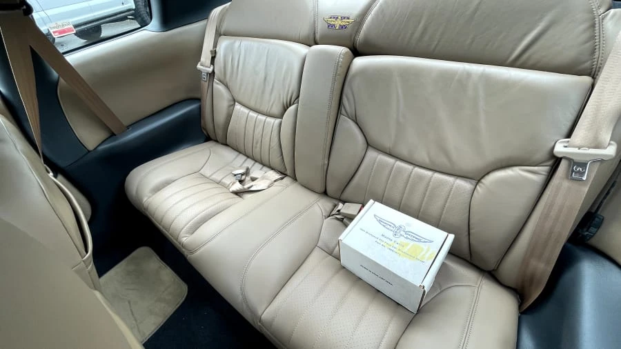 1995 Chevrolet Monte Carlo 5th Gen - Image 12 of 27