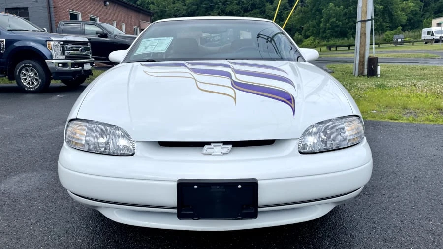 1995 Chevrolet Monte Carlo 5th Gen - Image 15 of 27