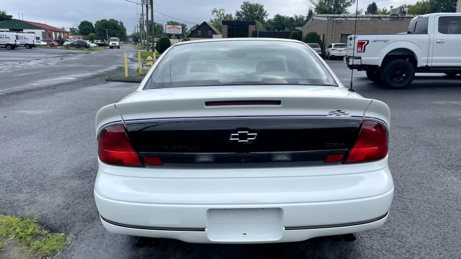 1995 Chevrolet Monte Carlo 5th Gen - Image 20 of 27