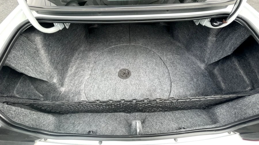 1995 Chevrolet Monte Carlo 5th Gen - Image 24 of 27