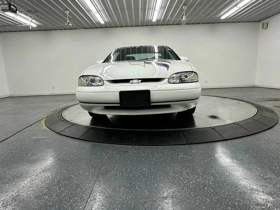 1995 Chevrolet Monte Carlo 5th Gen - Image 11 of 31