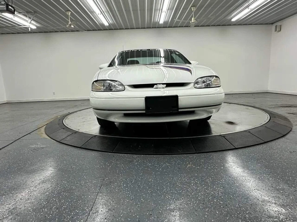 1995 Chevrolet Monte Carlo 5th Gen - Image 12 of 31